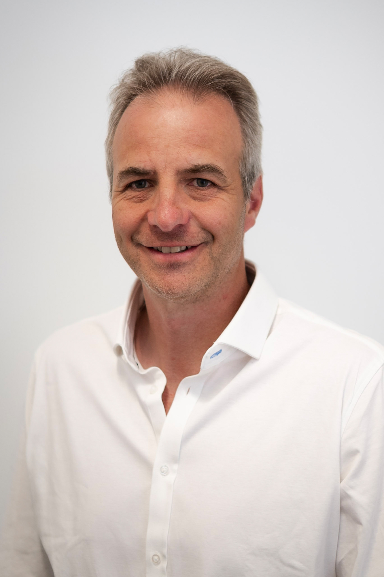 Portrait Marcel Widmer