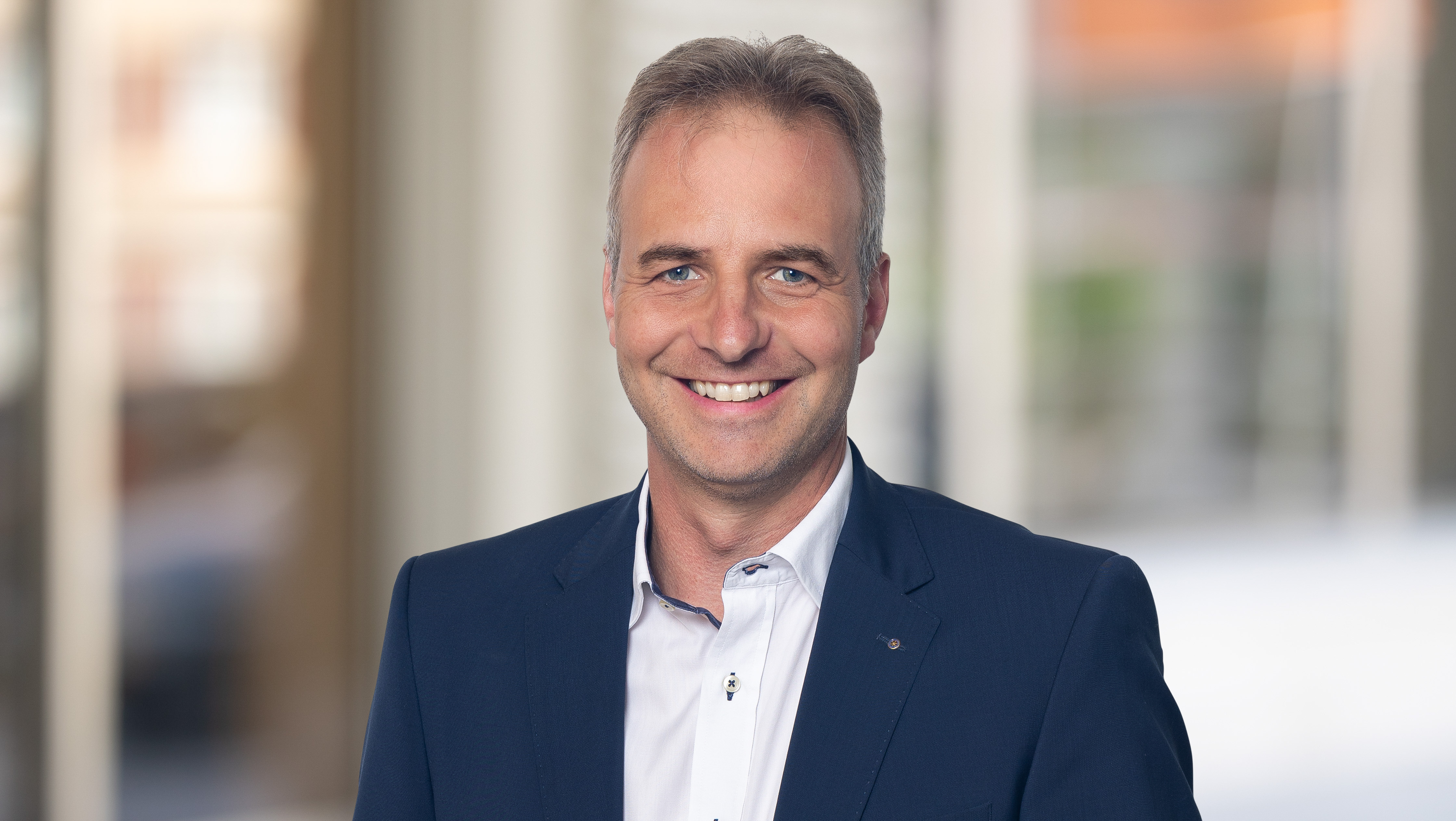 Marcel Widmer – Verwaltungsrat und Unternehmer aus der Ostschweiz